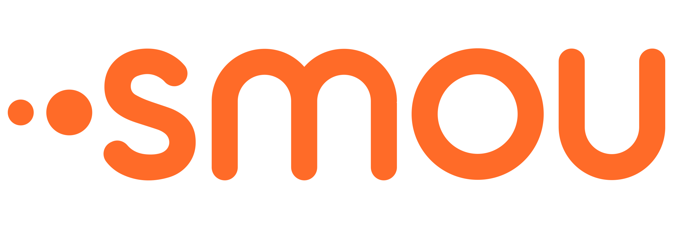 logo smou