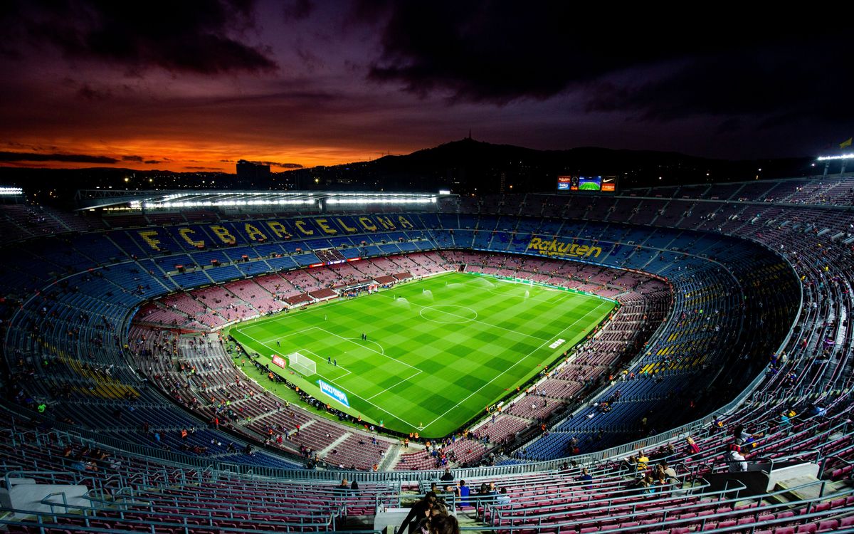 BarçaAcademy_Summercamp2020_CampNou