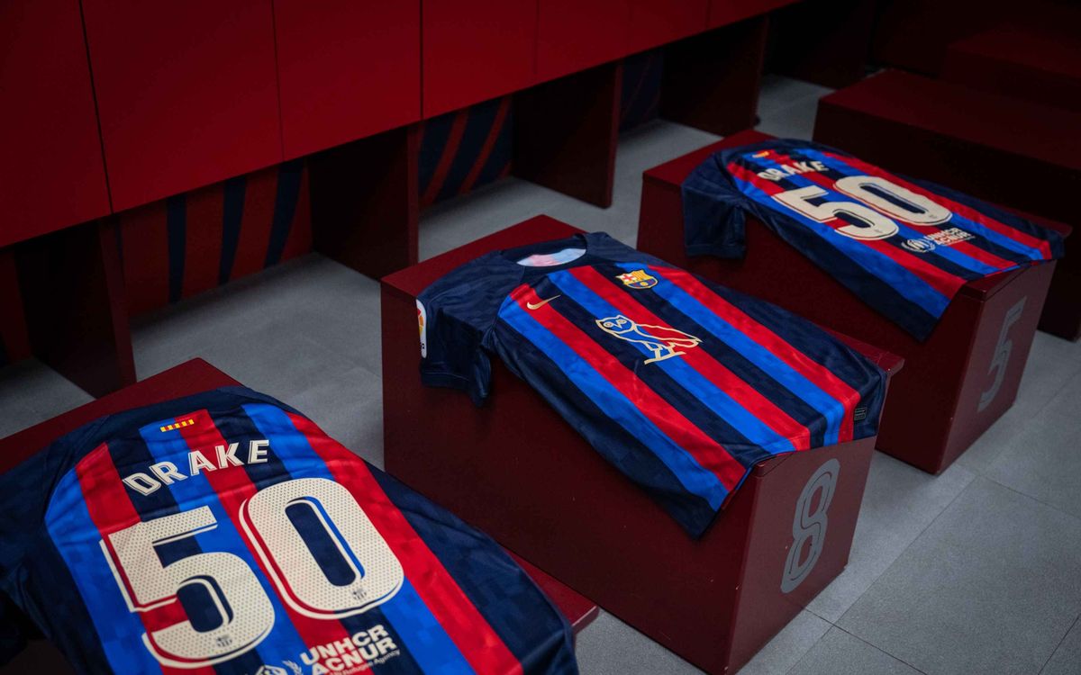 Spotify_FCB_ElClasico_Drake_3