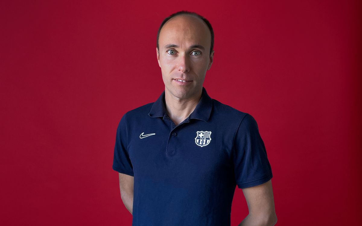 GUILLEM CASTRO