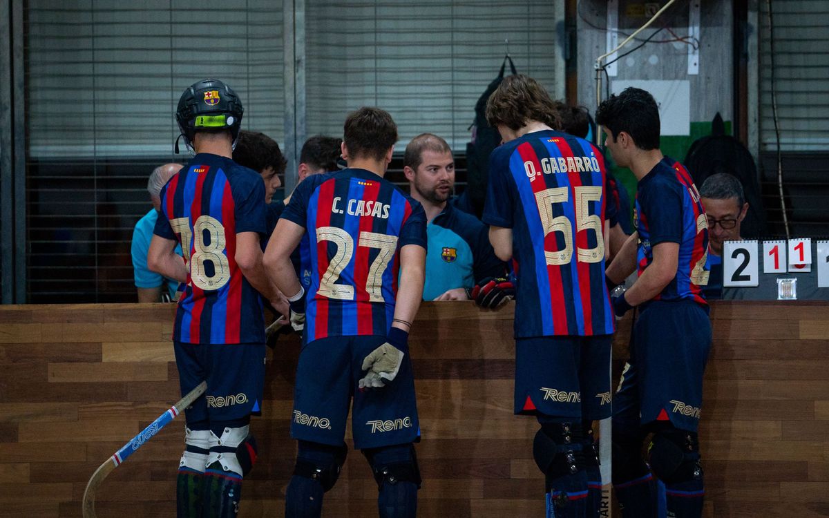 Els equips base ja coneixen els seus rivals pels Campionats de Catalunya