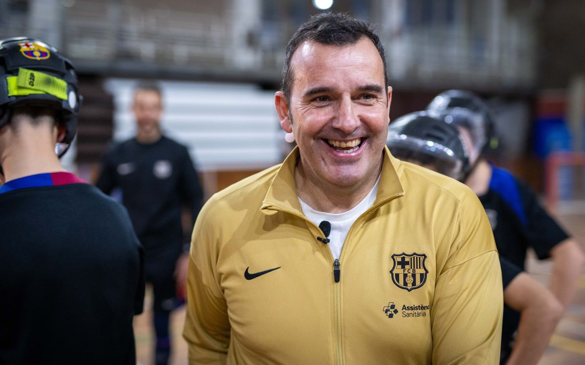 De la Minicopa a la Copa