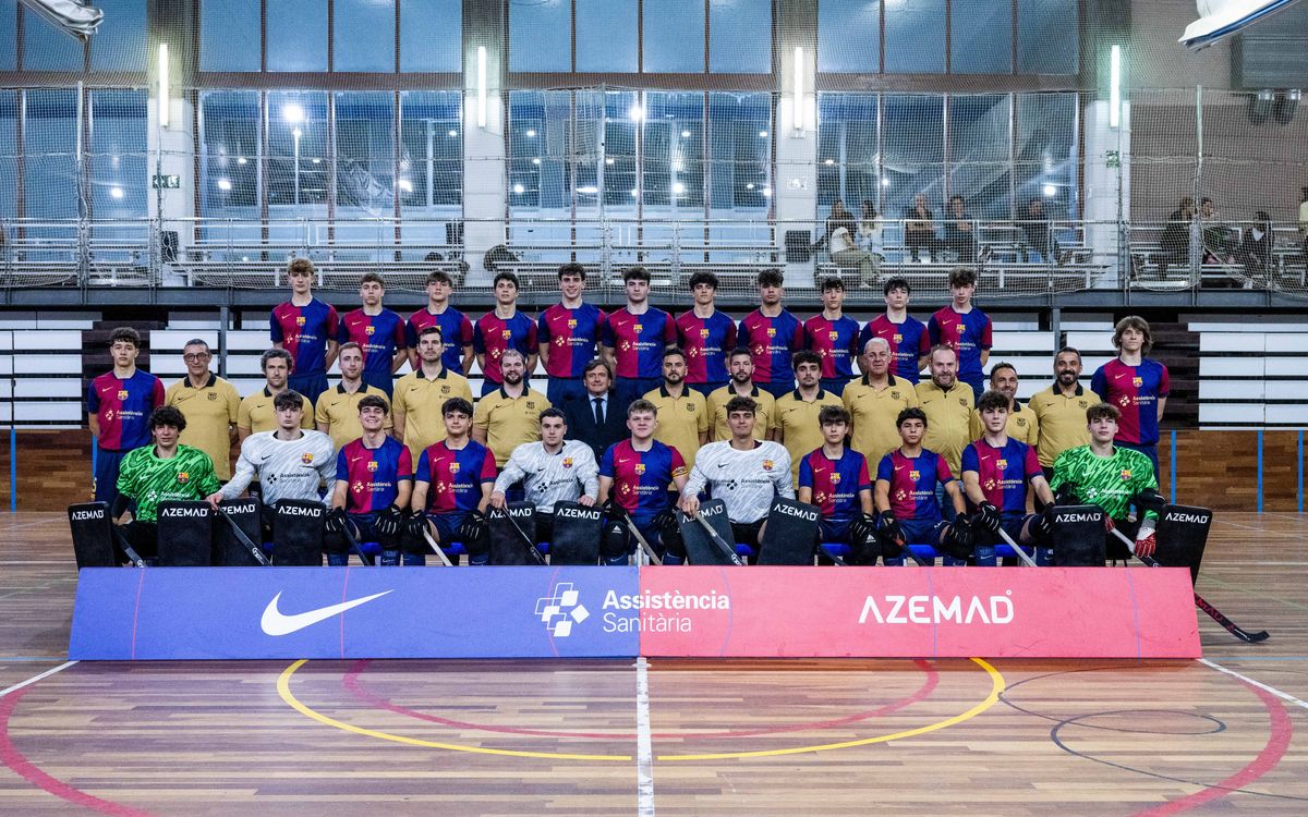 Barça C