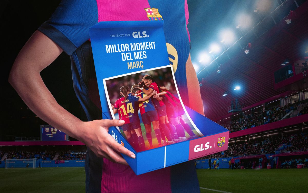 La classificació per a les semifinals de Champions, millor moment de març