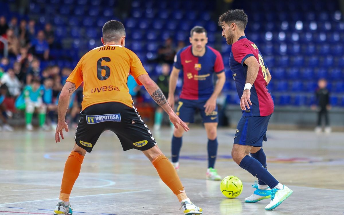 FUTSAL BARÇA_TUDELA-142