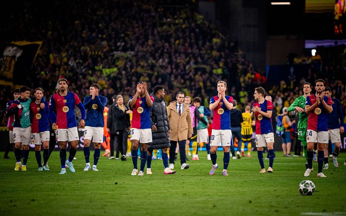 Más de 3.000 socios y socias apoyarán al Barça en Milán