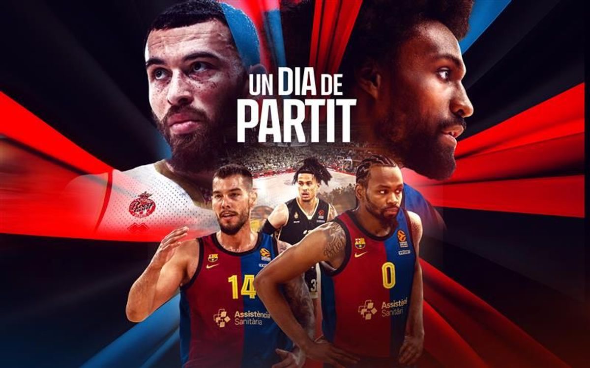 AS Monaco - Barça: L'última batalla