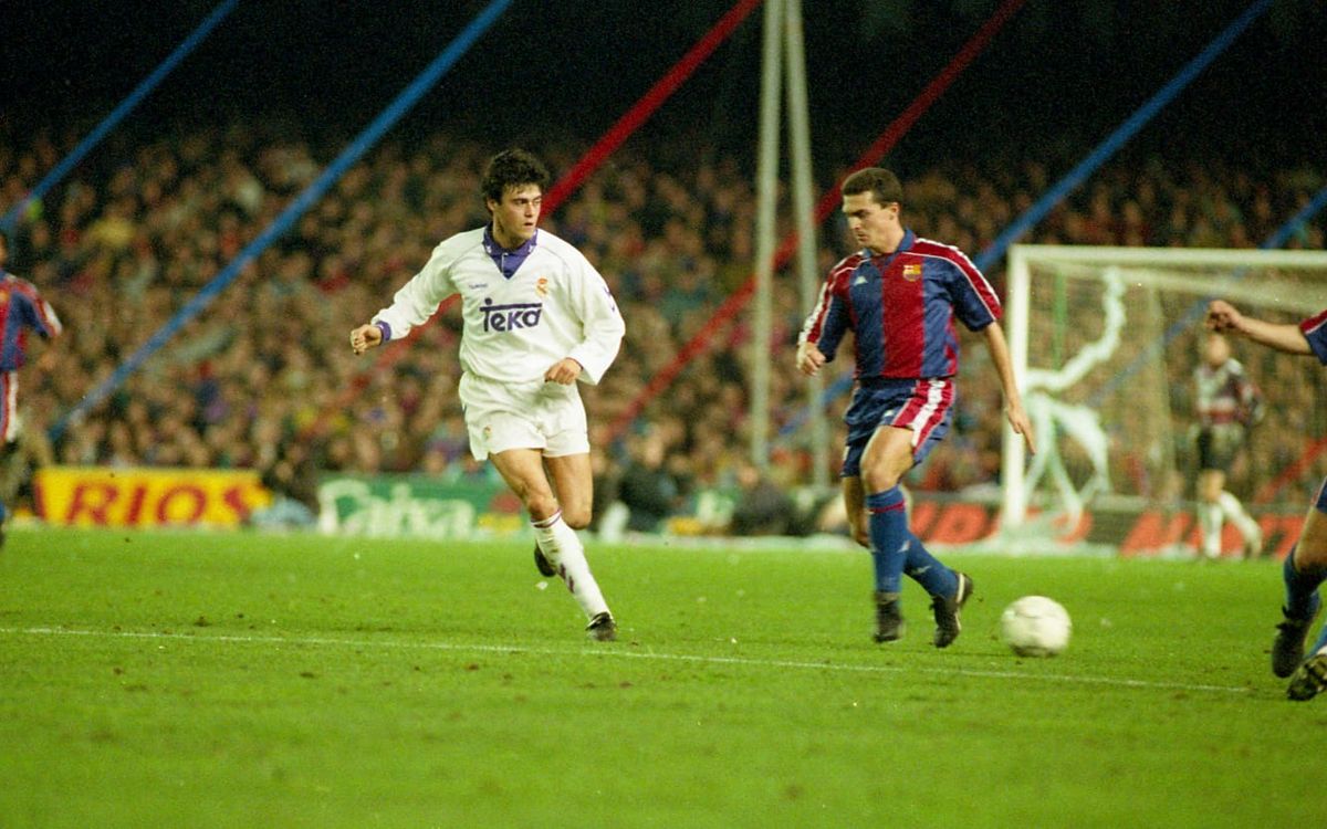 250507 AMOR  FCB 5 RM 0 (8-1-1994)